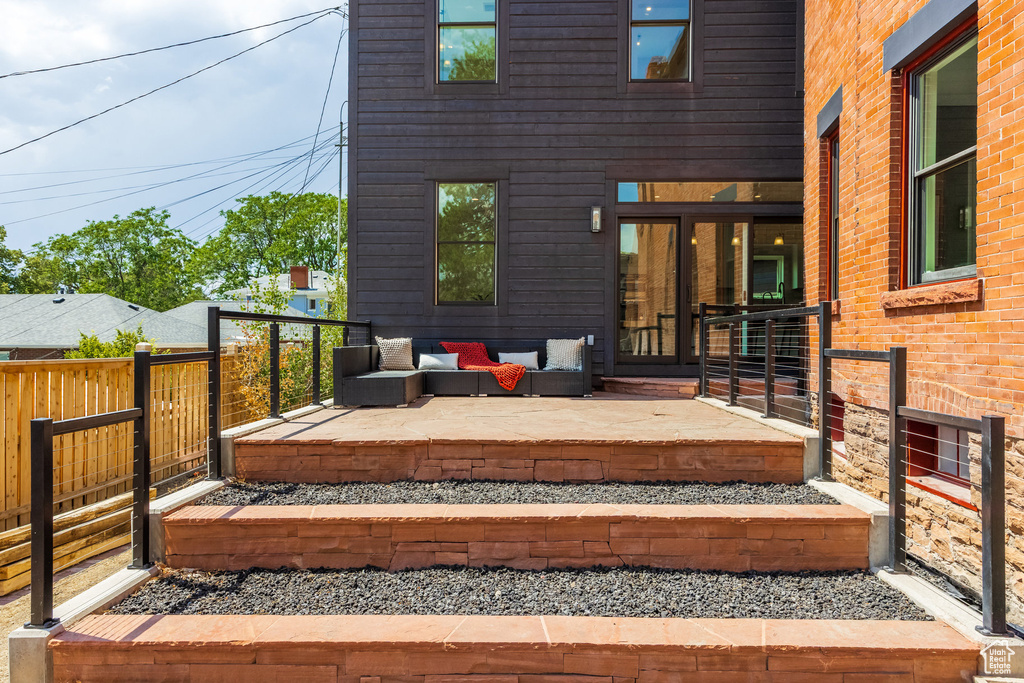 265 N C ST Salt Lake City, UT 84103