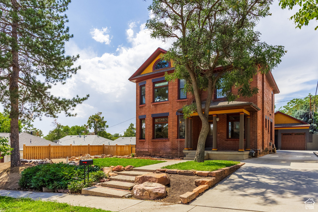 265 N C ST Salt Lake City, UT 84103