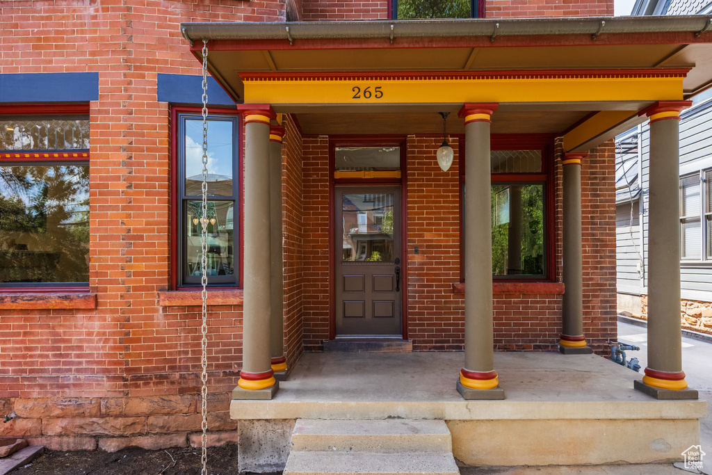 265 N C ST Salt Lake City, UT 84103