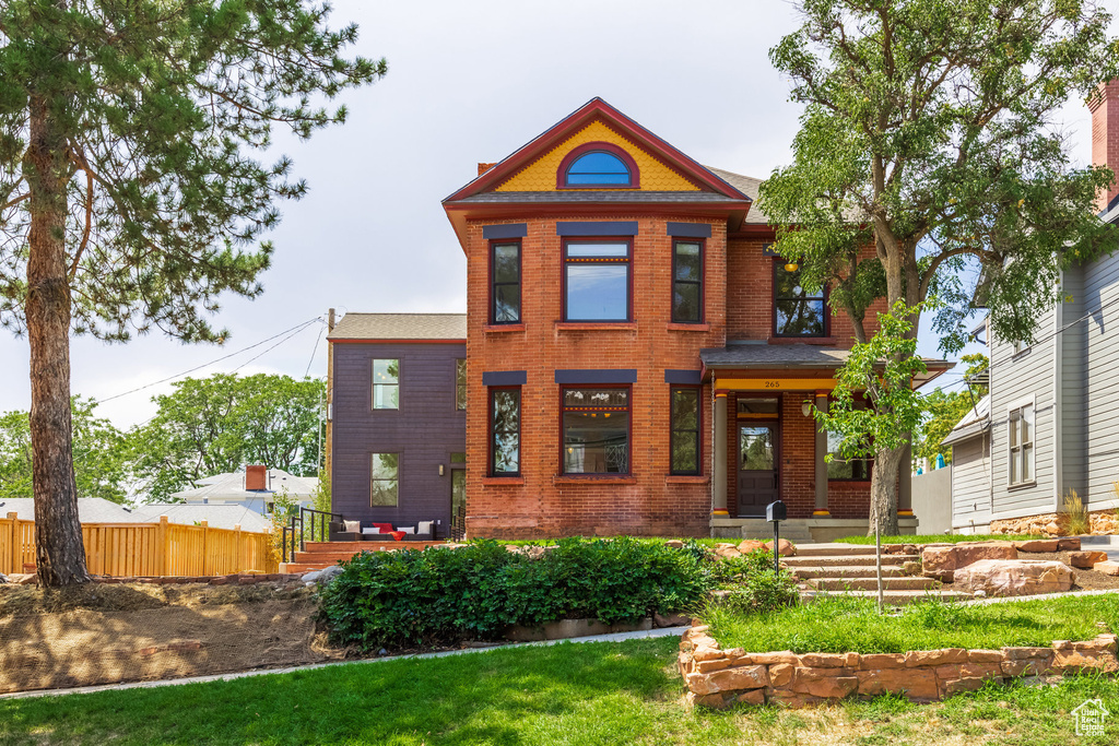 265 N C ST Salt Lake City, UT 84103