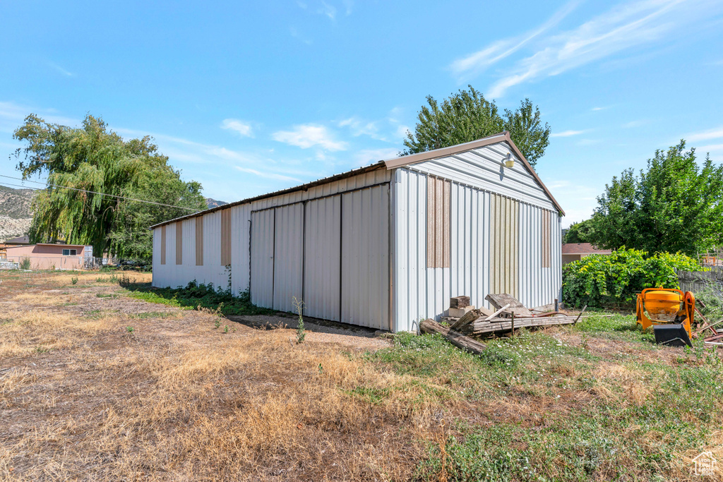 345 S 100 E Nephi, UT 84648