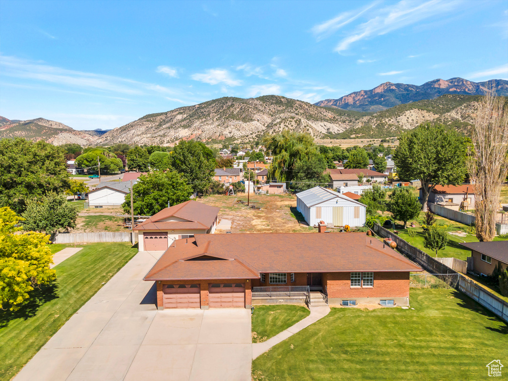 345 S 100 E Nephi, UT 84648