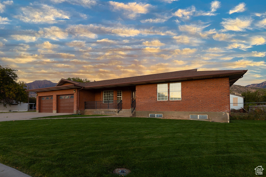 345 S 100 E Nephi, UT 84648