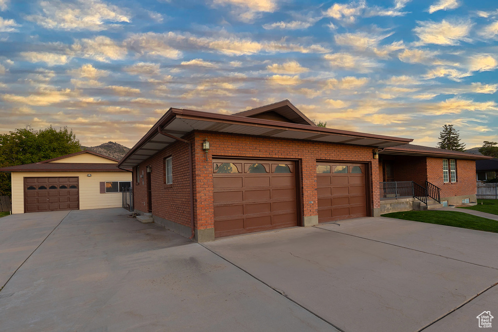345 S 100 E Nephi, UT 84648