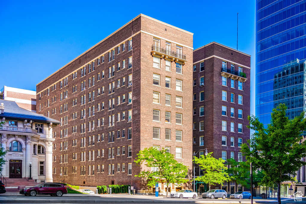 29 S STATE ST #115 Salt Lake City, UT 84111