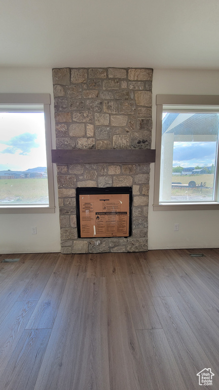 Photo 6 for MLS #2106720 at 10959 N 8300 West