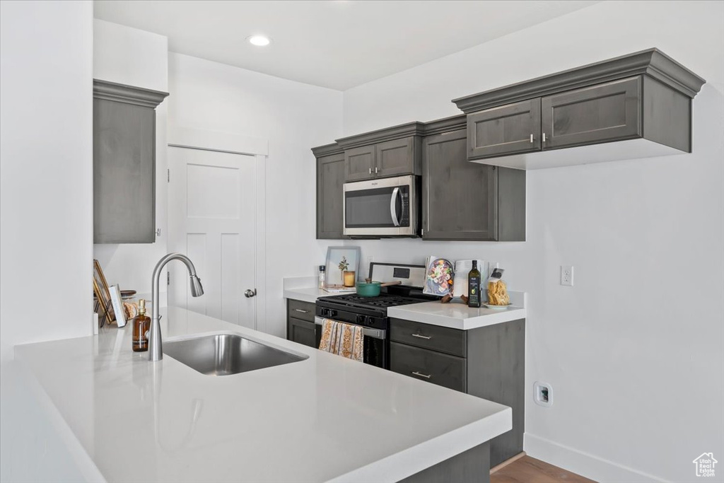 Photo 10 for MLS #2106722 at 7085 N Silver Spring Way