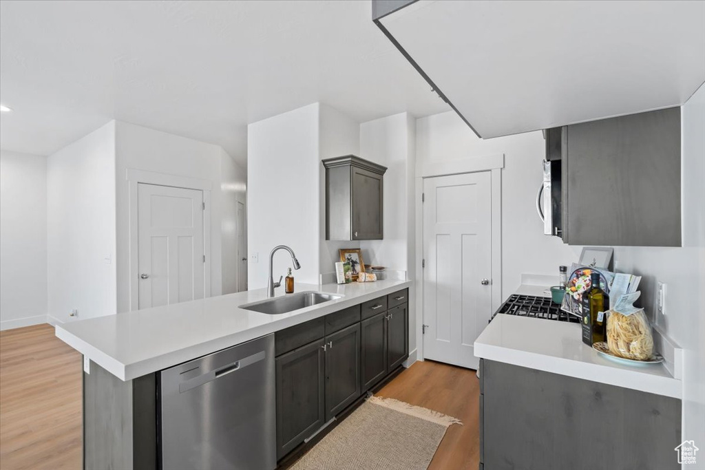 Photo 9 for MLS #2106722 at 7085 N Silver Spring Way