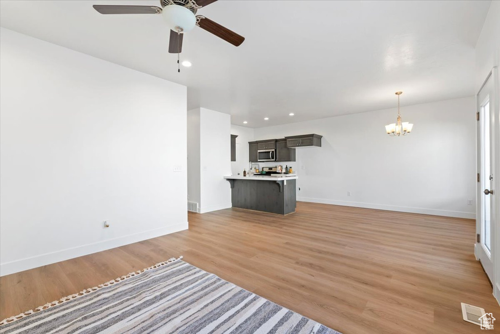 Photo 4 for MLS #2106722 at 7085 N Silver Spring Way