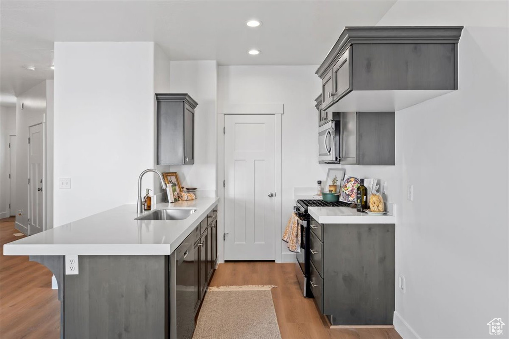 Photo 11 for MLS #2106722 at 7085 N Silver Spring Way