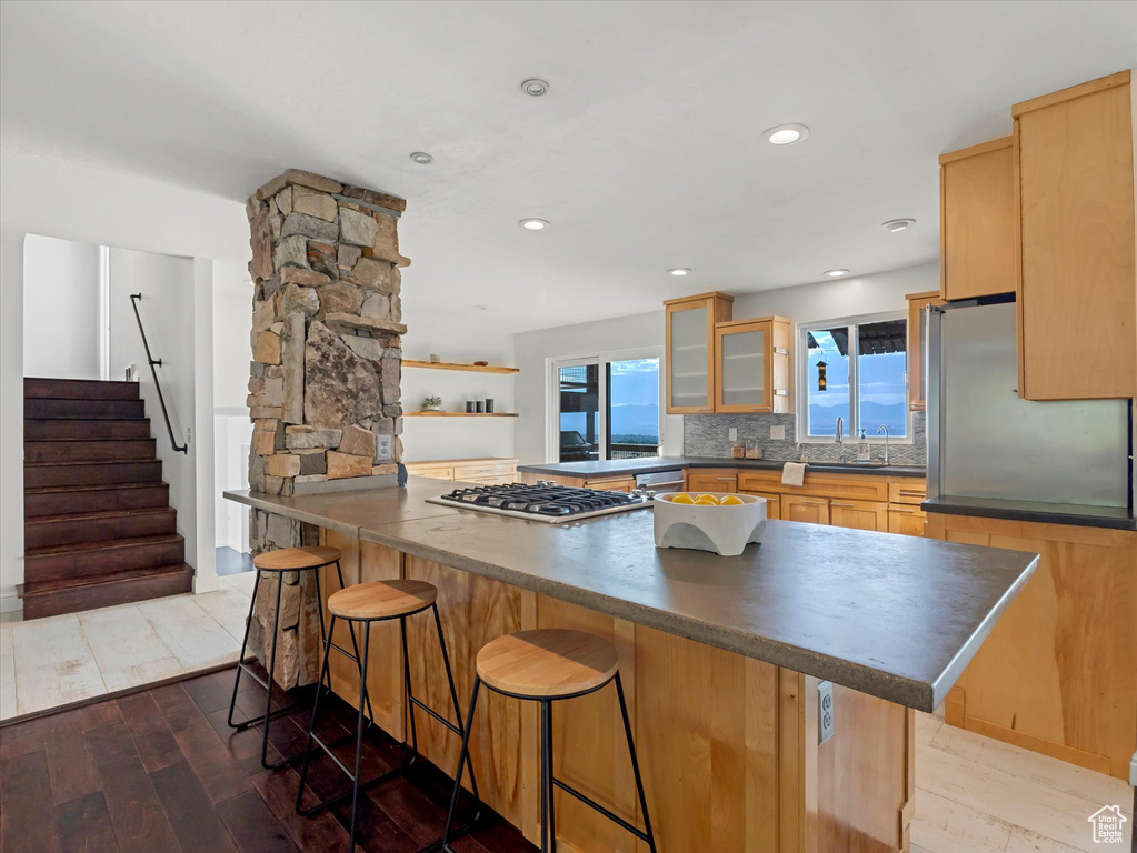 Photo 12 for MLS #2106725 at 9072 S Greenhills Dr