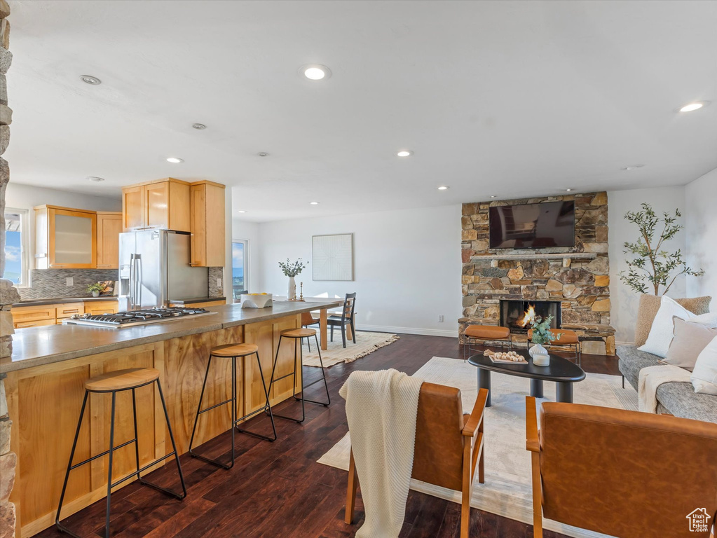 Photo 6 for MLS #2106725 at 9072 S Greenhills Dr