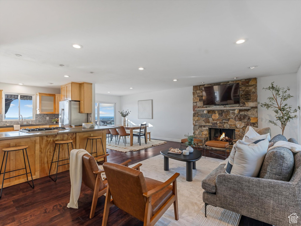 Photo 8 for MLS #2106725 at 9072 S Greenhills Dr
