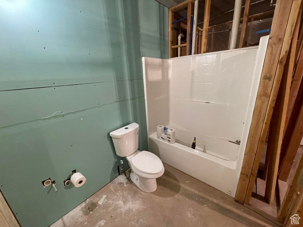 6484 S COYOTE RD Apple Valley, UT 84737