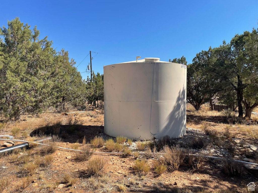 6484 S COYOTE RD Apple Valley, UT 84737