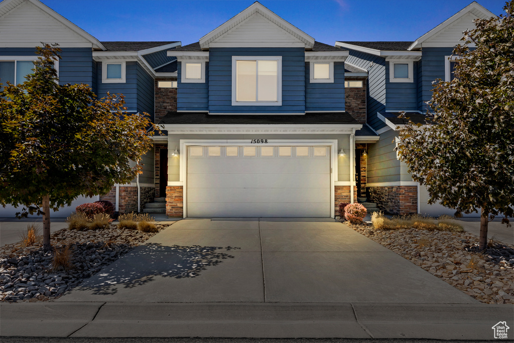 Photo 2 for MLS #2106730 at 15098 S Bright Stars Dr