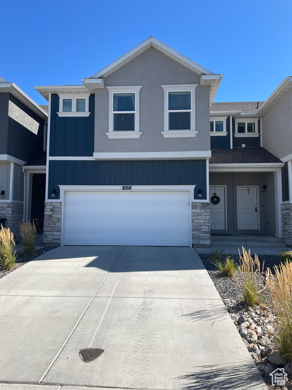 Photo 2 for MLS #2106731 at 828 N Old Fort Dr  #84