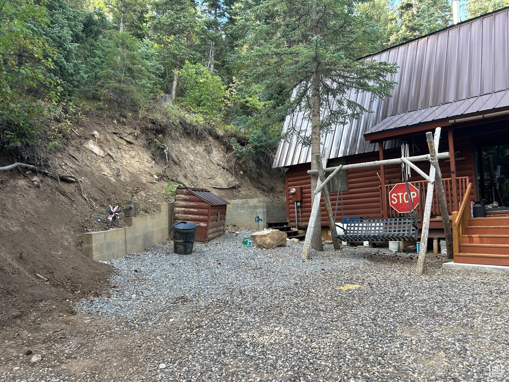 Photo 2 for MLS #2106735 at 49 N Pine Creek Rd