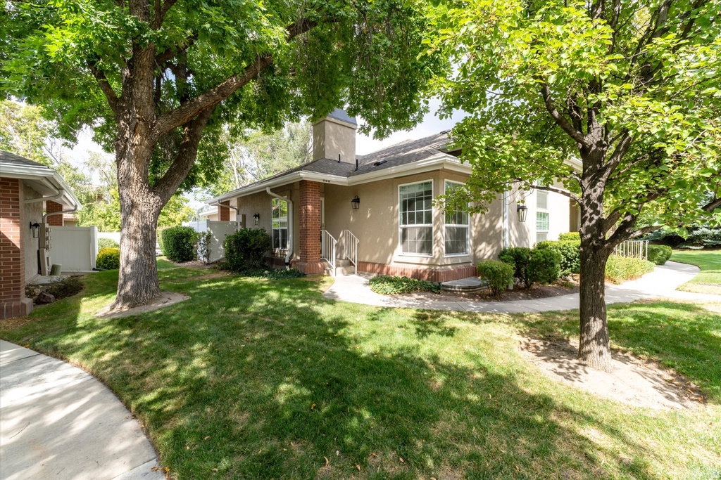 888 E 6895 S Midvale, UT 84047