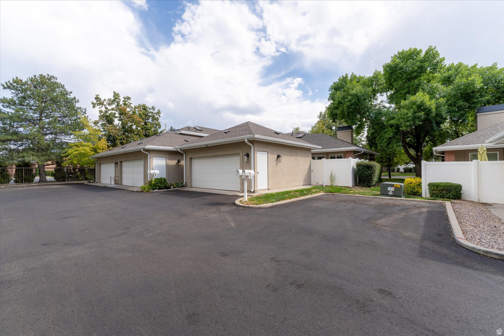 888 E 6895 S Midvale, UT 84047