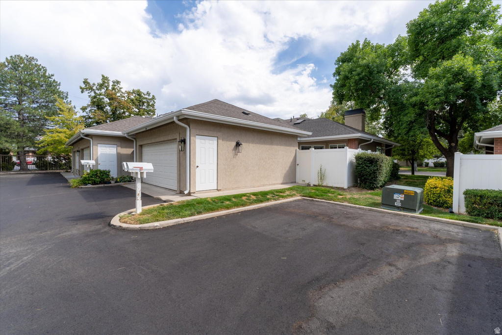 888 E 6895 S Midvale, UT 84047