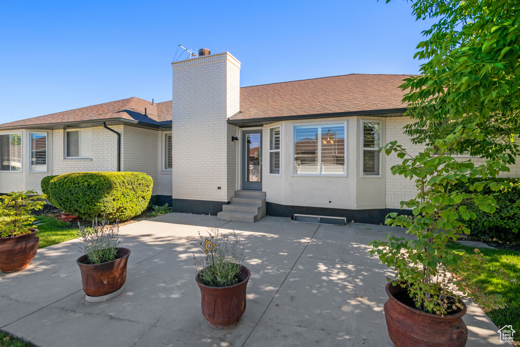 Photo 28 for MLS #2106741 at 2532 W 11275 South