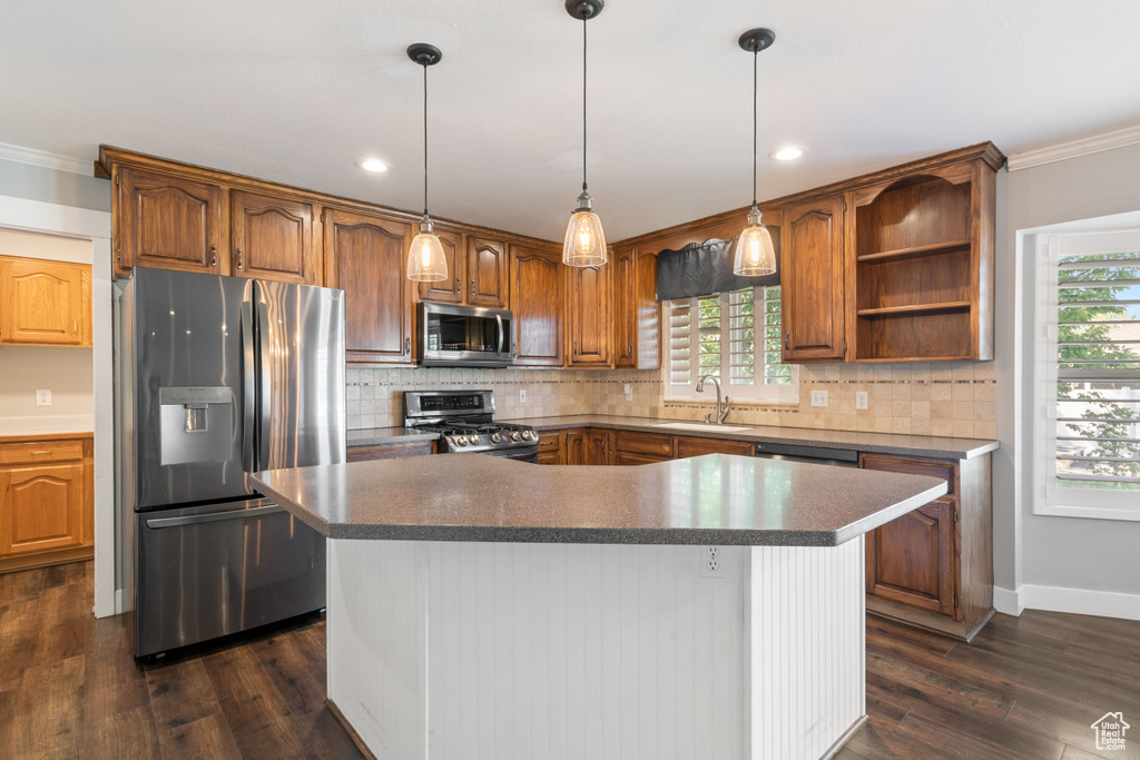 Photo 8 for MLS #2106741 at 2532 W 11275 South