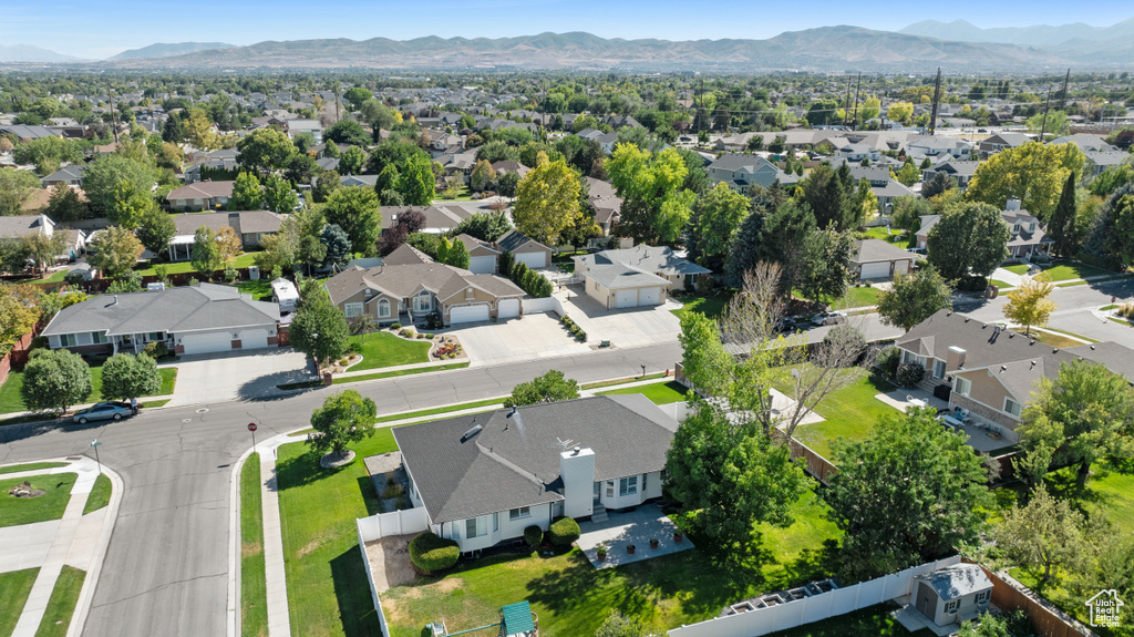 Photo 33 for MLS #2106741 at 2532 W 11275 South