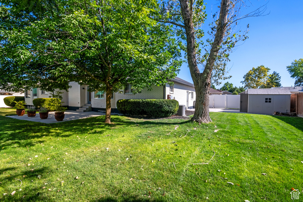 Photo 32 for MLS #2106741 at 2532 W 11275 South
