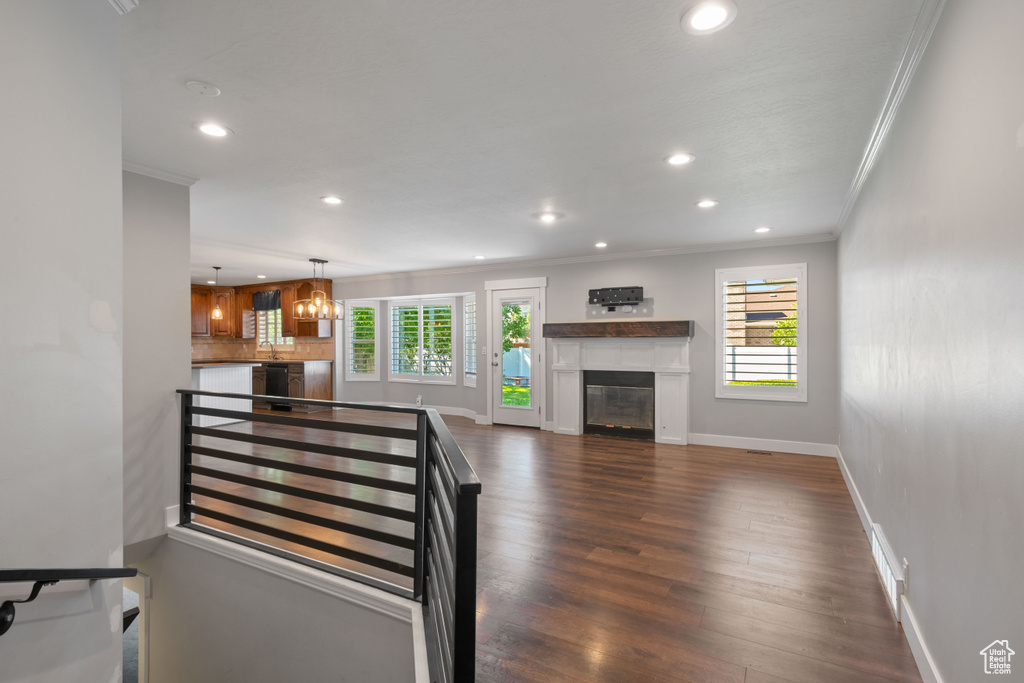 Photo 4 for MLS #2106741 at 2532 W 11275 South
