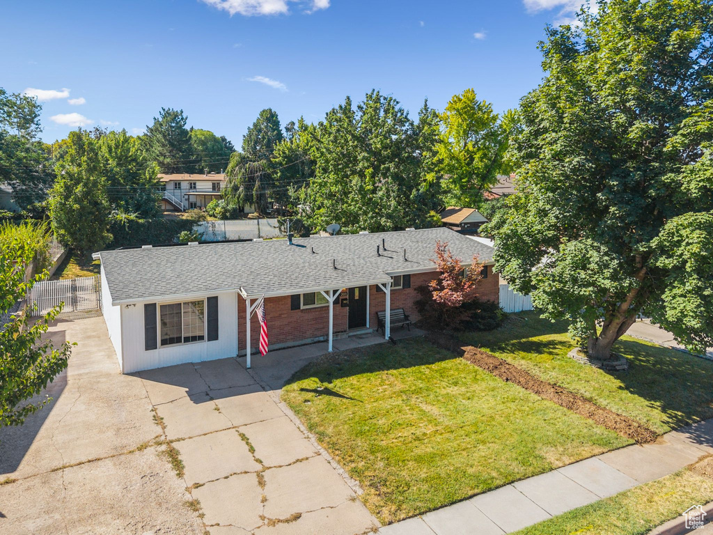 Photo 13 for MLS #2106744 at 203 W 350 South