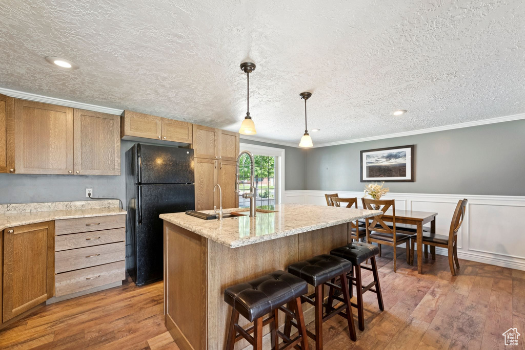 Photo 5 for MLS #2106744 at 203 W 350 South