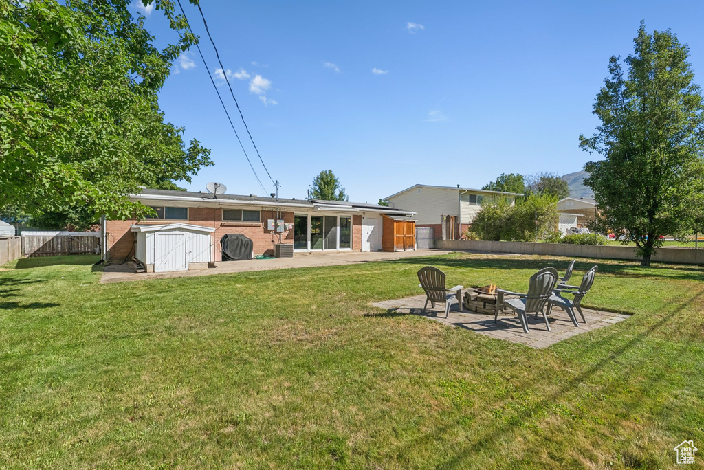 Photo 14 for MLS #2106744 at 203 W 350 South