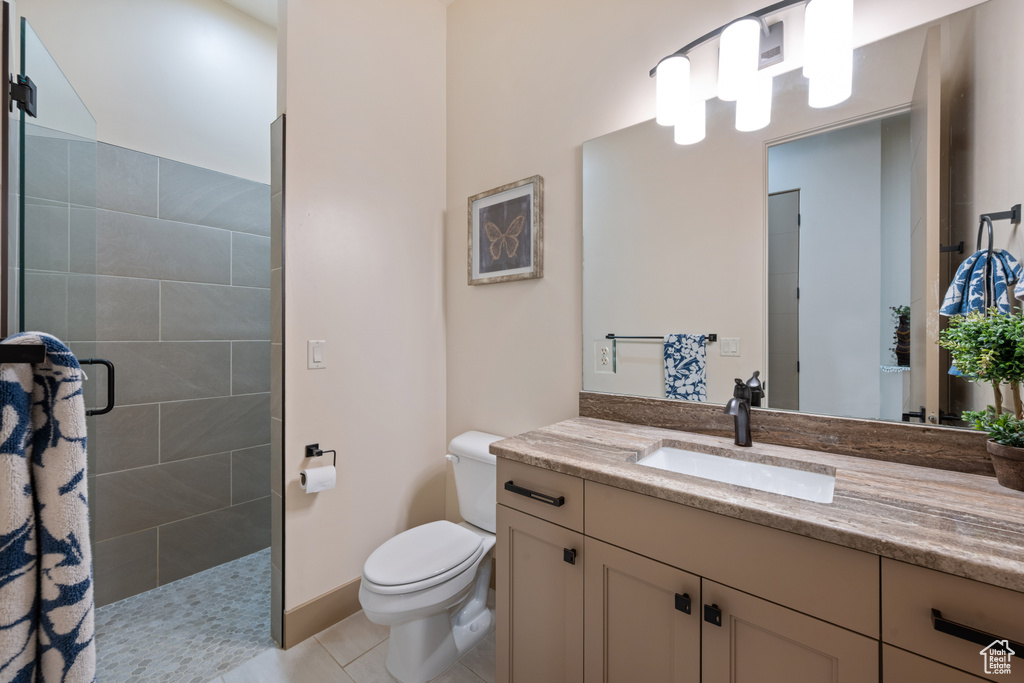Photo 21 for MLS #2106746 at 5378 W 3200 South
