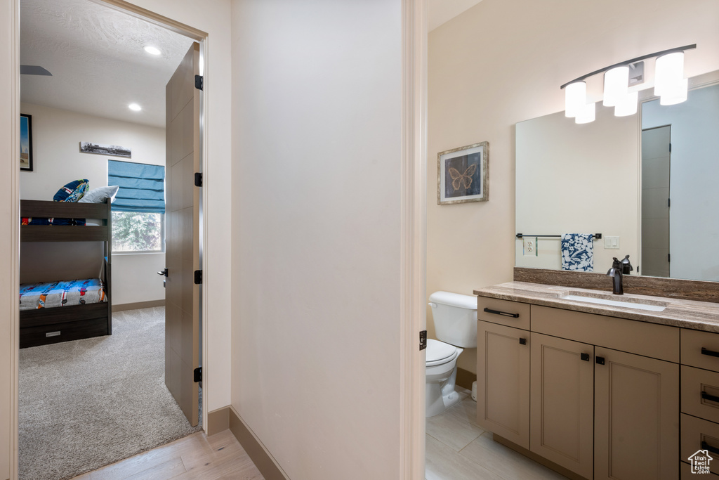Photo 20 for MLS #2106746 at 5378 W 3200 South