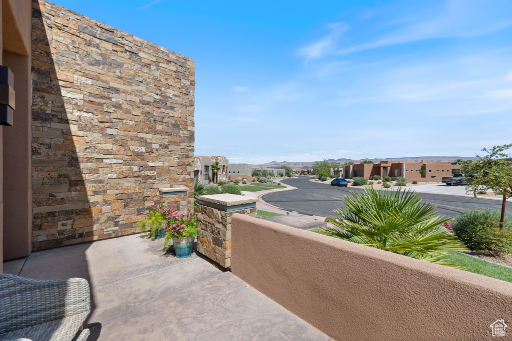 Photo 57 for MLS #2106746 at 5378 W 3200 South