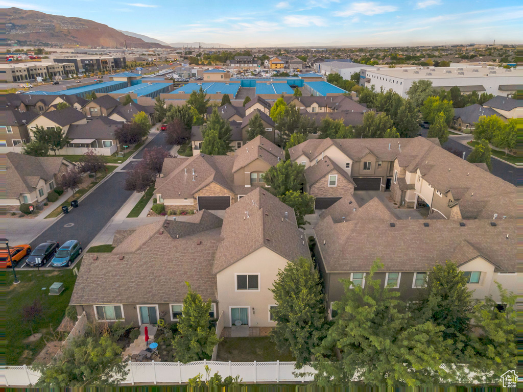 Photo 17 for MLS #2106751 at 1846 W 2280 South