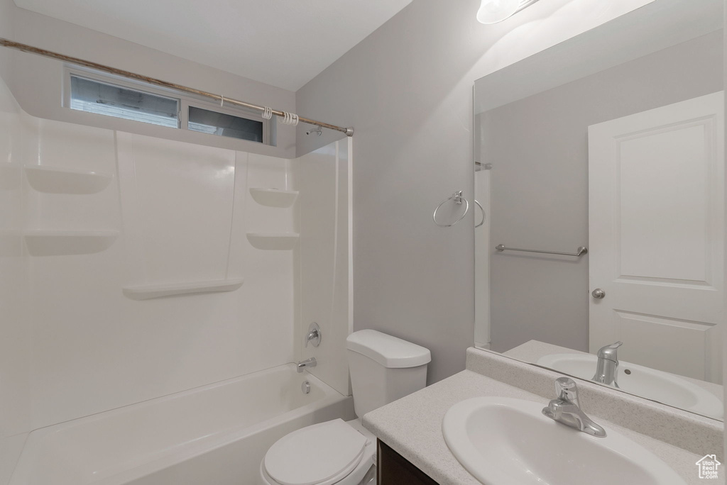 Photo 11 for MLS #2106751 at 1846 W 2280 South