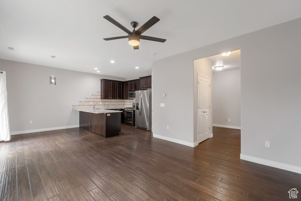 Photo 3 for MLS #2106751 at 1846 W 2280 South