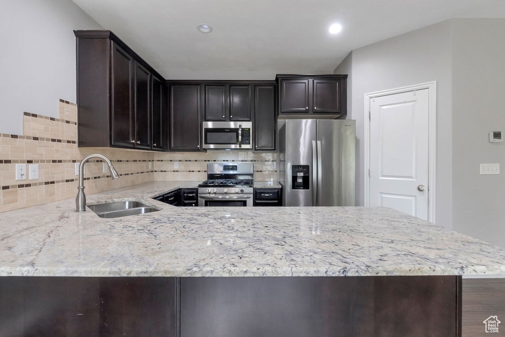 Photo 5 for MLS #2106751 at 1846 W 2280 South