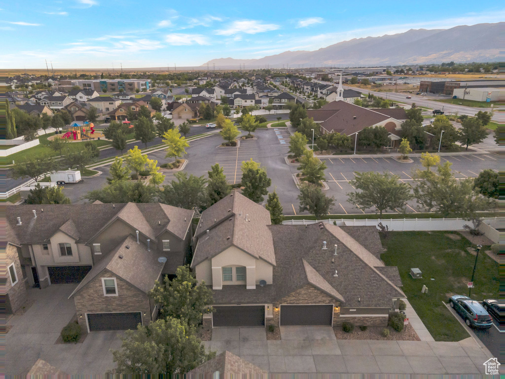 Photo 2 for MLS #2106751 at 1846 W 2280 South