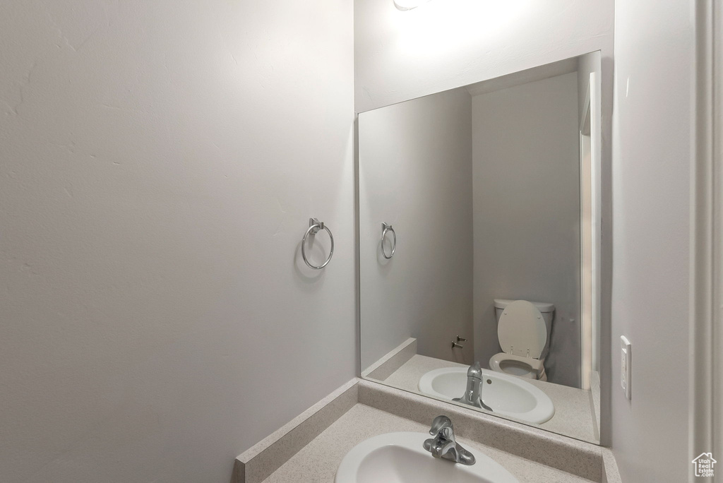 Photo 8 for MLS #2106751 at 1846 W 2280 South