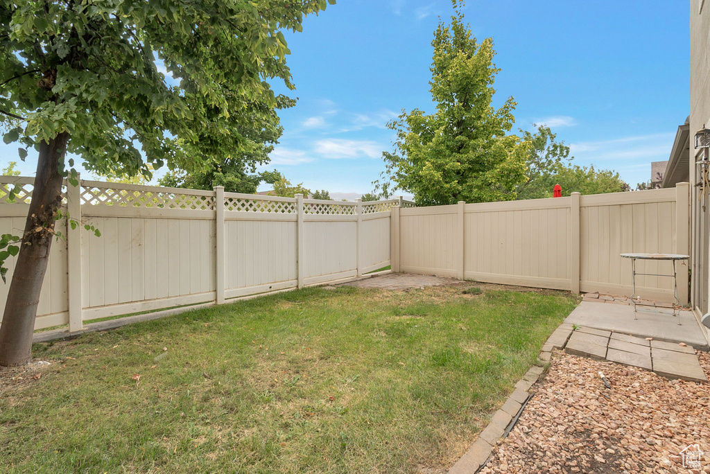 Photo 16 for MLS #2106751 at 1846 W 2280 South