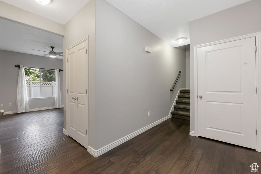 Photo 7 for MLS #2106751 at 1846 W 2280 South
