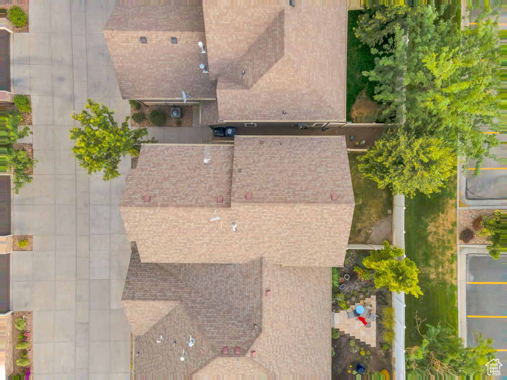 Photo 18 for MLS #2106751 at 1846 W 2280 South