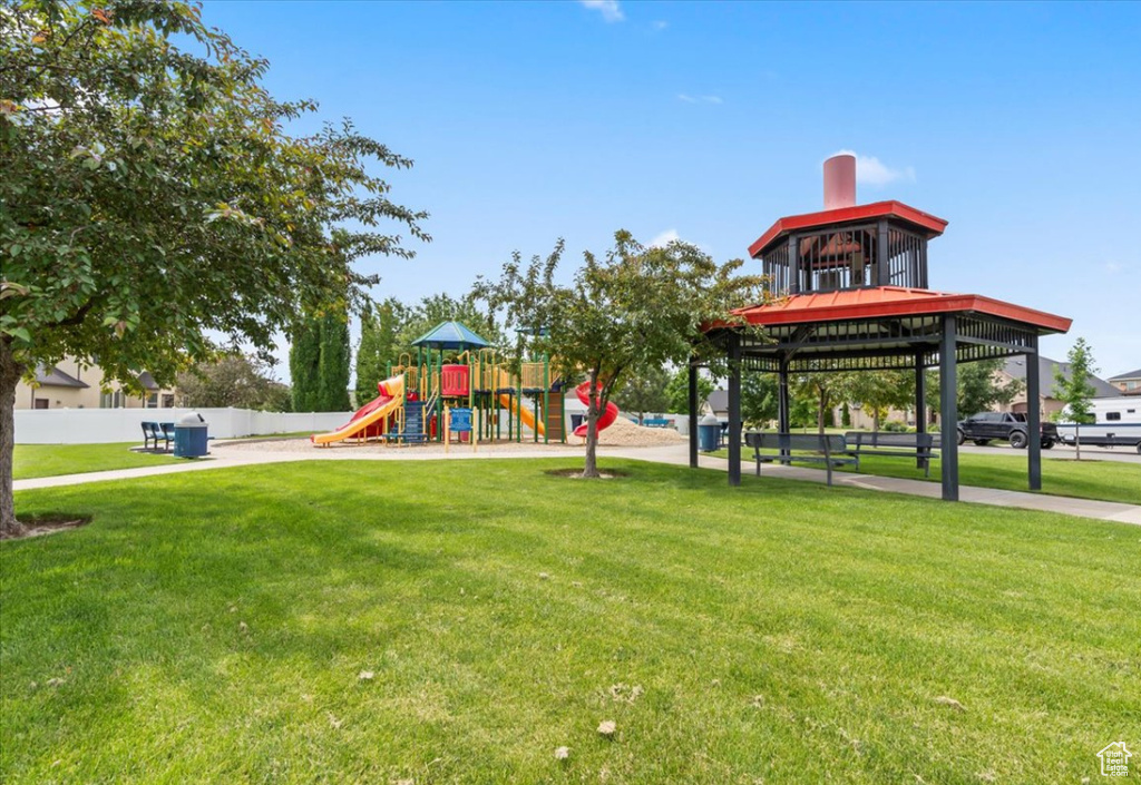 Photo 22 for MLS #2106751 at 1846 W 2280 South