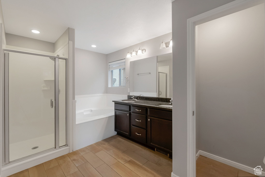 Photo 13 for MLS #2106751 at 1846 W 2280 South
