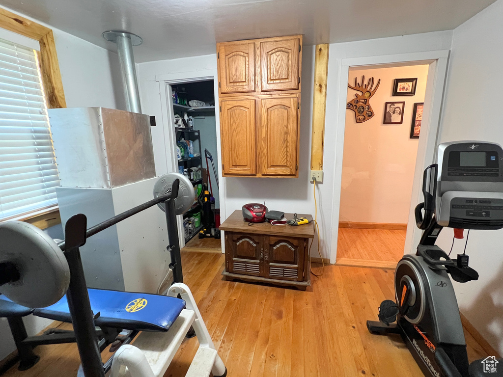 Photo 14 for MLS #2106752 at 341 E 500 North