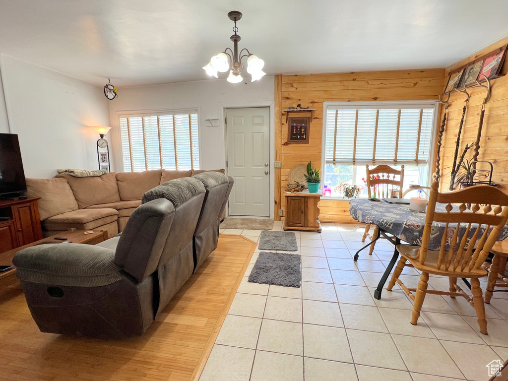 Photo 5 for MLS #2106752 at 341 E 500 North