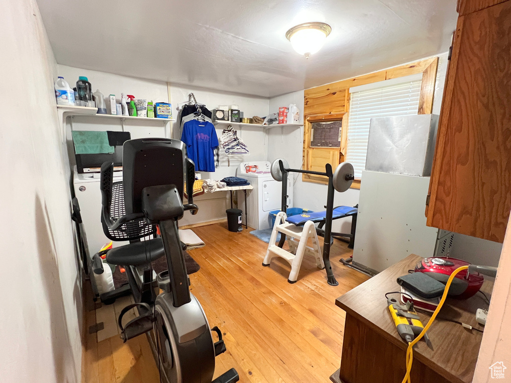 Photo 13 for MLS #2106752 at 341 E 500 North